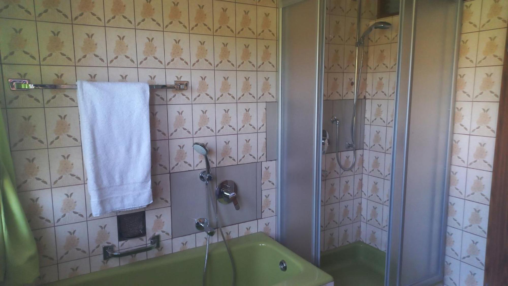 Ferienwohnung Margit Sulzfeld  Extérieur photo