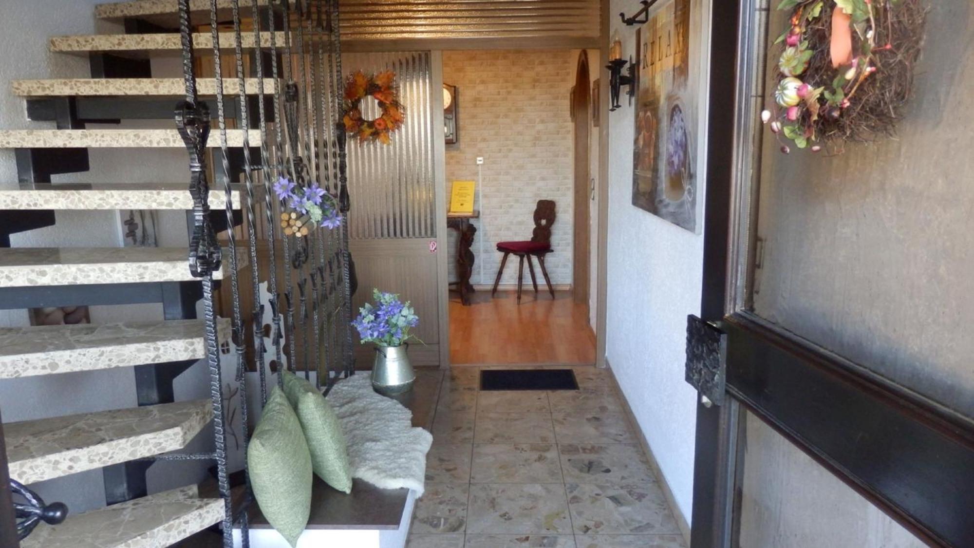 Ferienwohnung Margit Sulzfeld  Extérieur photo