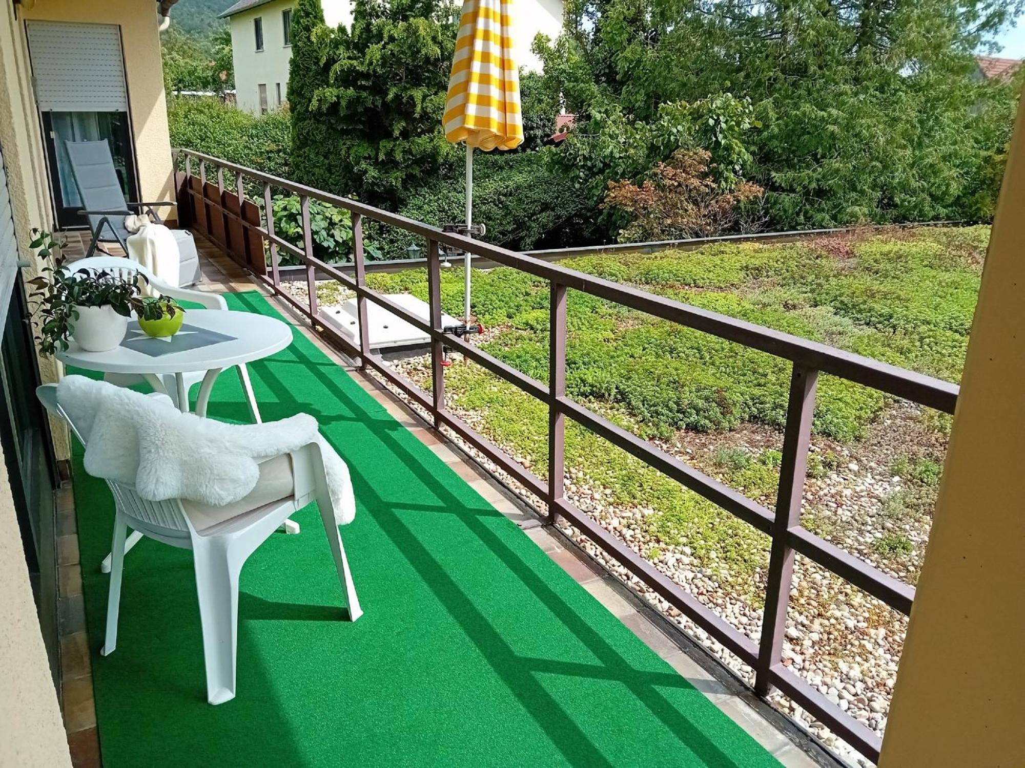 Ferienwohnung Margit Sulzfeld  Extérieur photo