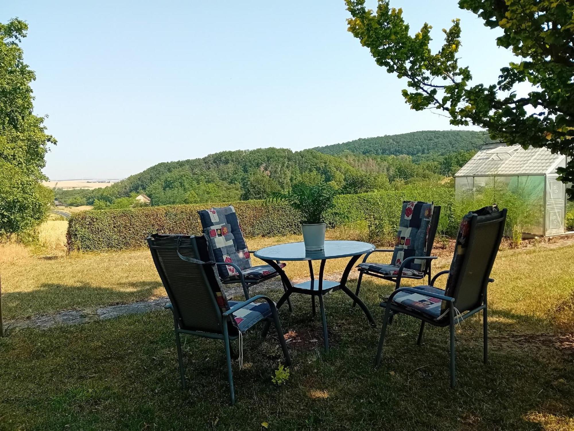 Ferienwohnung Margit Sulzfeld  Extérieur photo