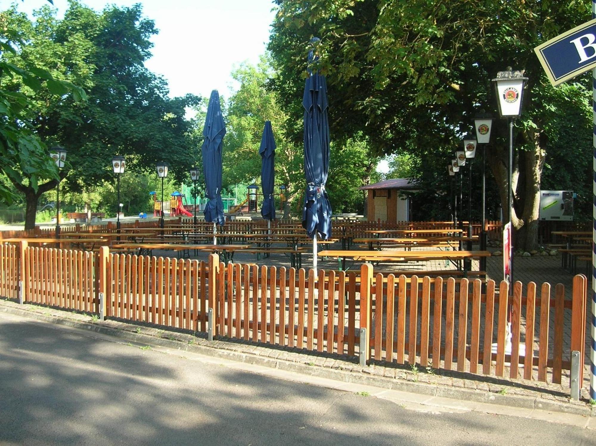 Ferienwohnung Margit Sulzfeld  Extérieur photo